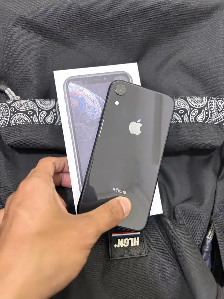 iPhone XR 64GB ALLOP