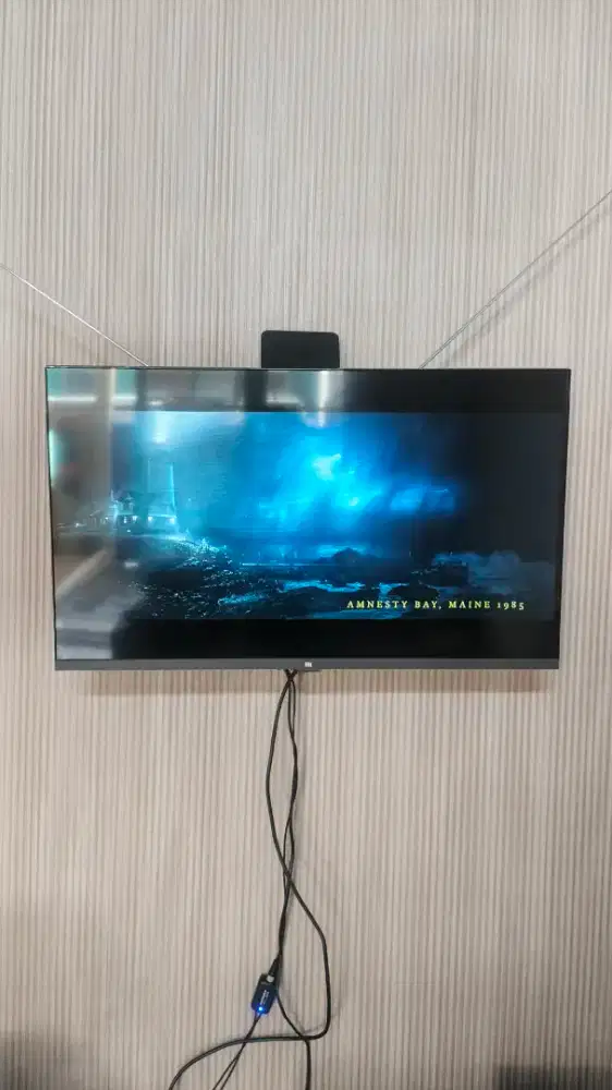 XIAOMI SMART TV ANDROID 32 INC