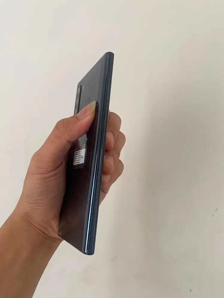 samsung galaxy 10 sein