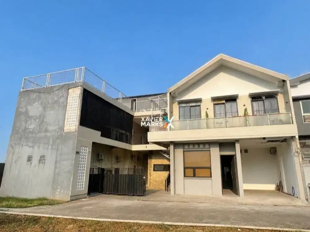 Dijual Rumah Kos Full Furnish Aktif di Dieng Atas Malang