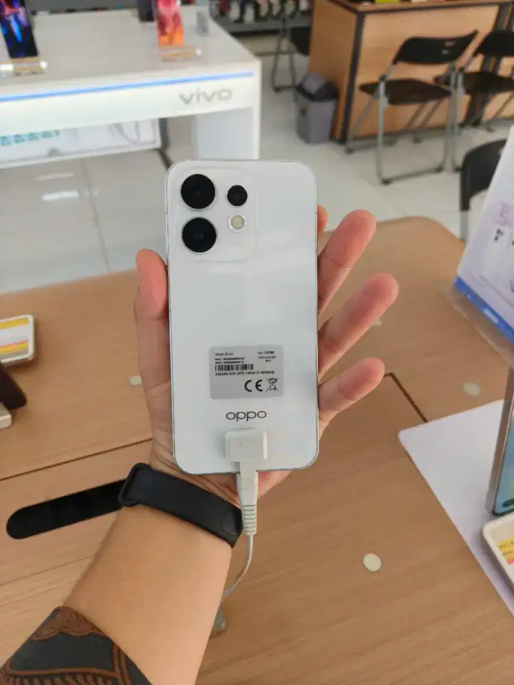 OPPO RENO 16 5G