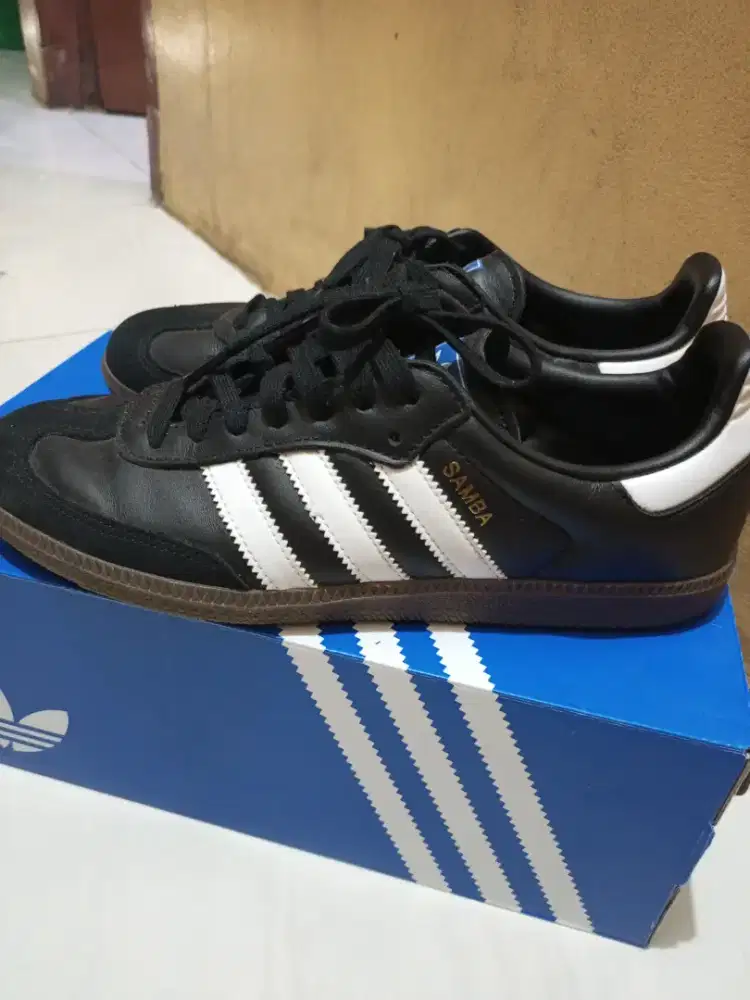Adidas Samba OG