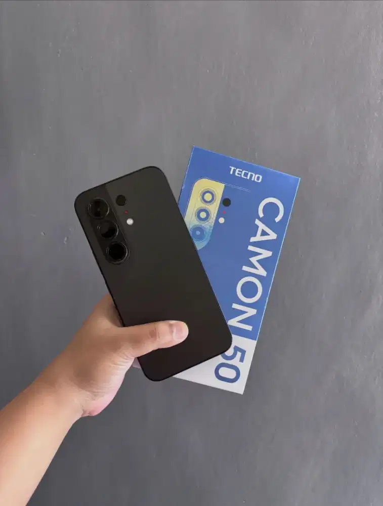 Tecno Camon 50 Spek Gahar Gaming Puas ! COD, TUKAR TAMBAH, KREDIT