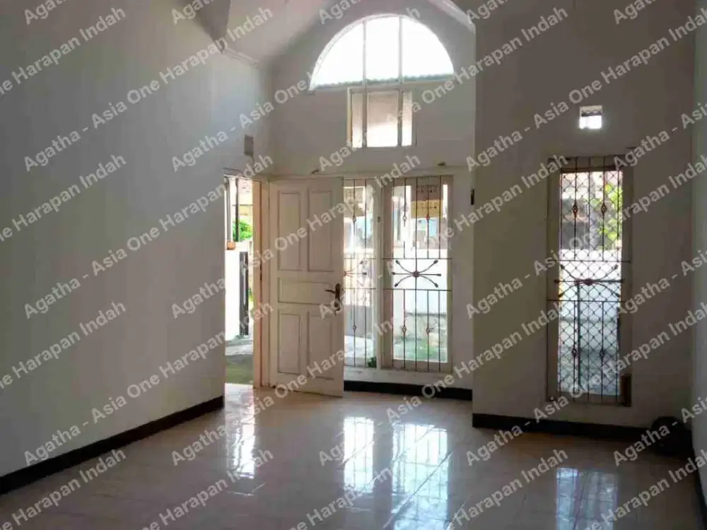 Rumah Cluster Taman Sari, Kota Harapan Indah Bekasi 1,275miliar