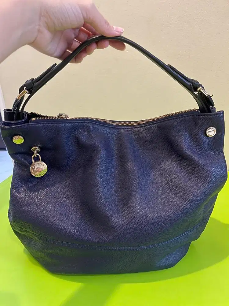 Preloved Tas Furla