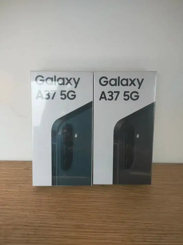 Smartphone Samsung New Galaxy A37 5G 8+8/256