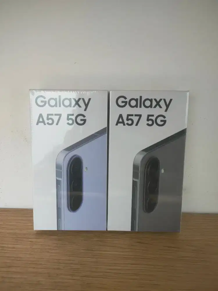 Smartphone Samsung New Galaxy A57 5G 8+8/256