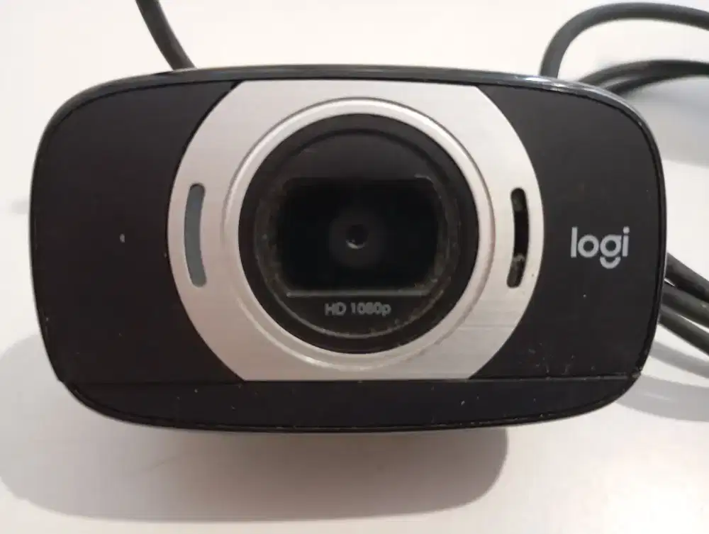 Logitech Webcam C615