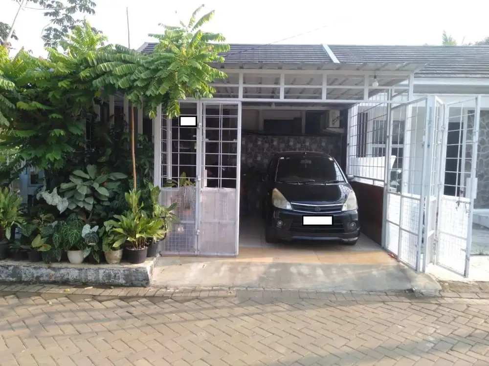 [DIJUAL CEPAT] Rumah di Ciomas Hills, Bogor