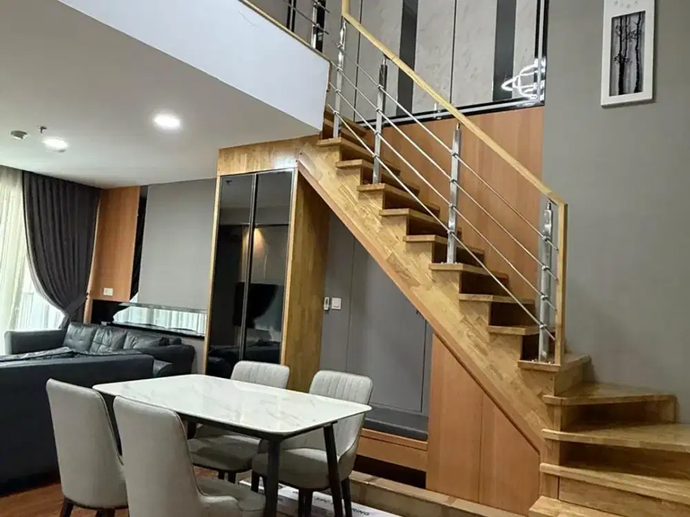 Apartemen Jati Junction