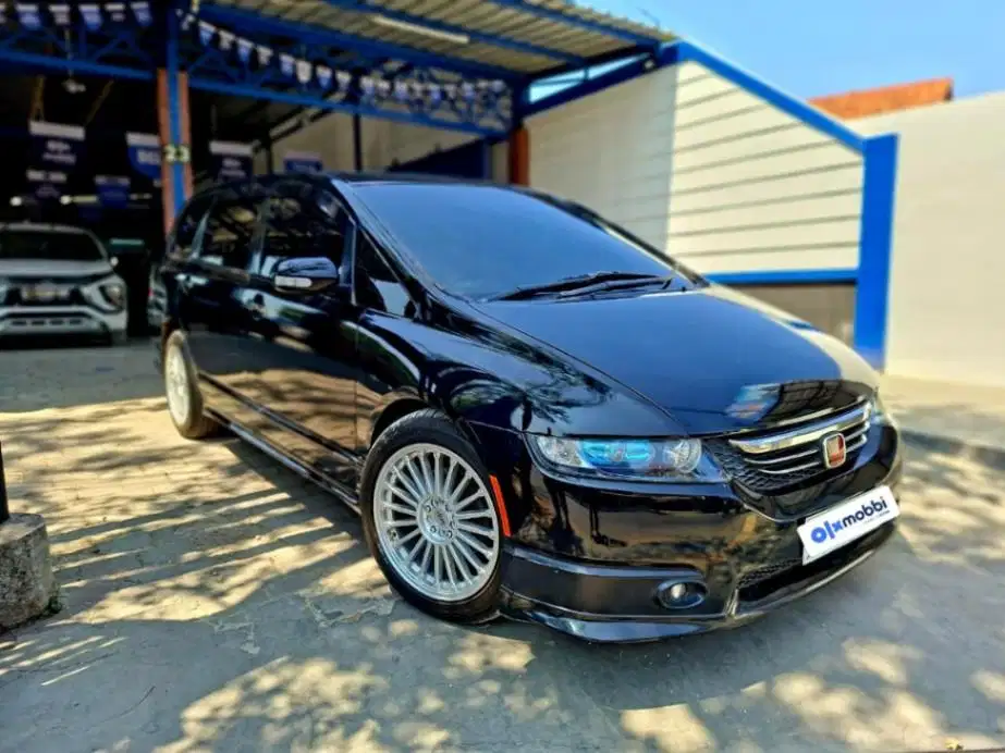 Hot Sale Odyssey 2.4 Bensin AT 2024