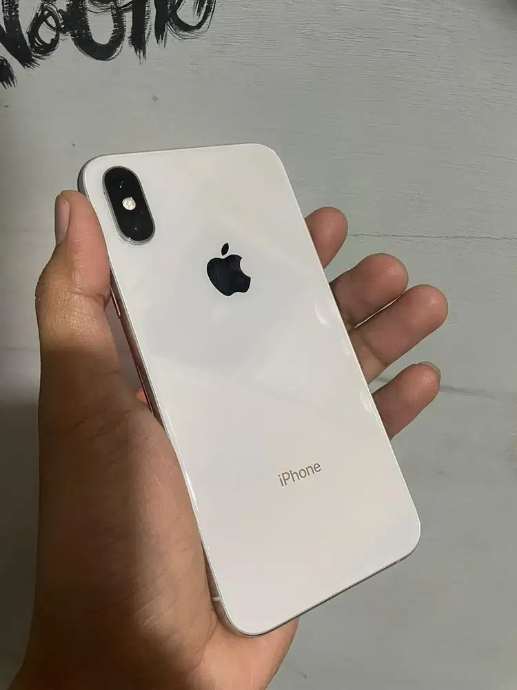 iphone Xs 64gb all op