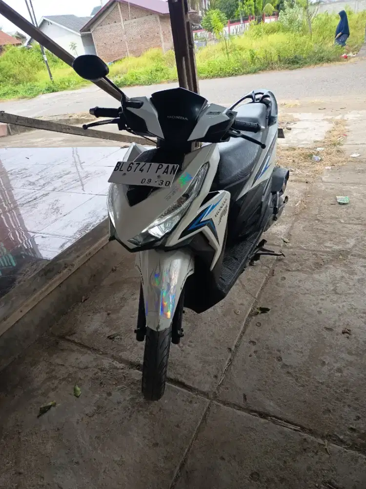 VARIO 125 2015 akhir