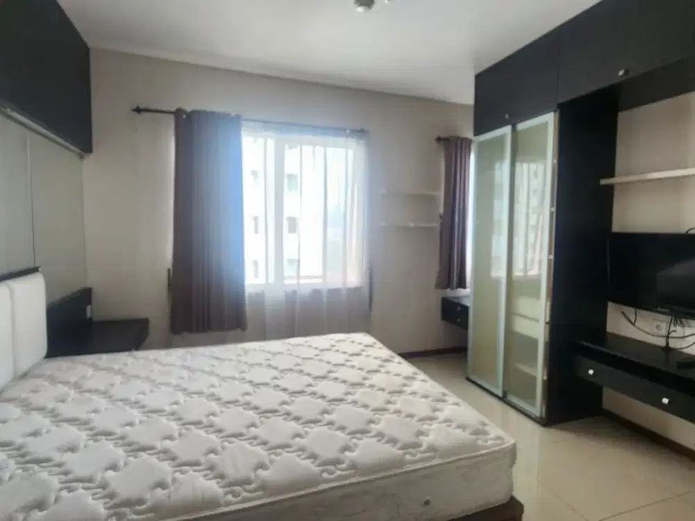 Disewakan Apartemen Thamrin Residences 3BR/Furnished