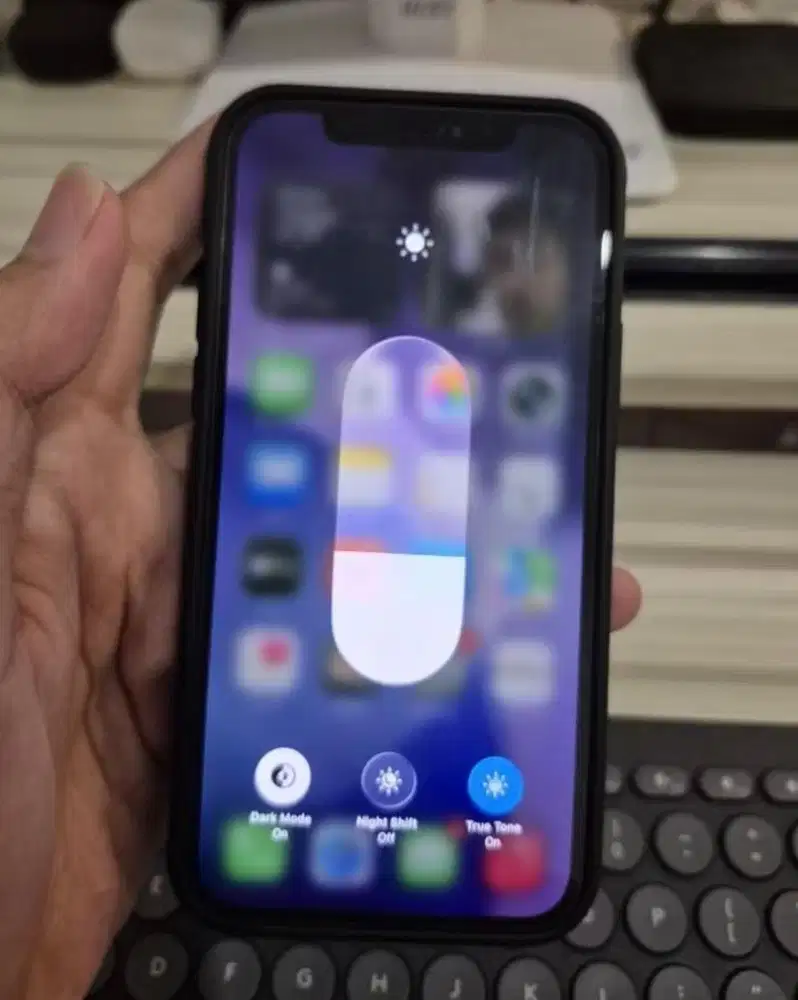 IPHONE 12 128GB RESMI BEA CUKAI