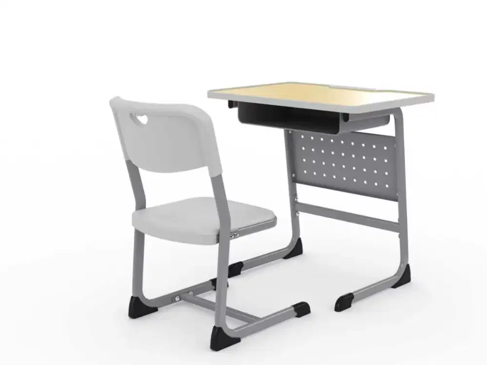 JESTAR school set