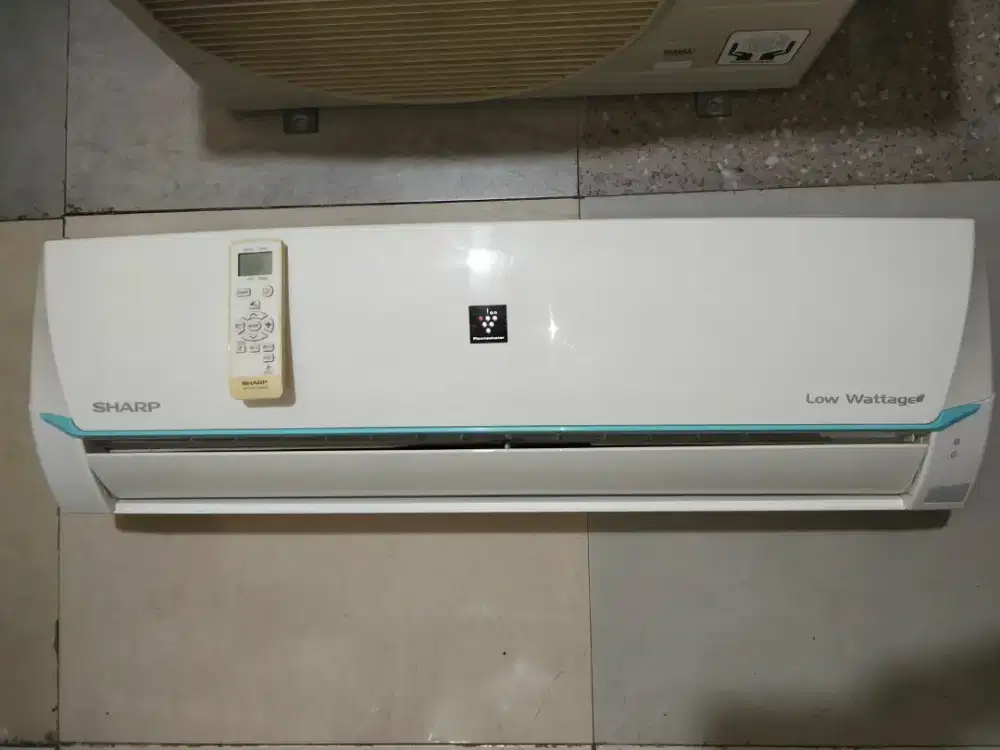 Indor ac sharp 1pk orisinil