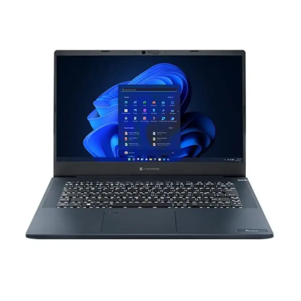 Laptop Toshiba Dynabook C40J i5 gen 11