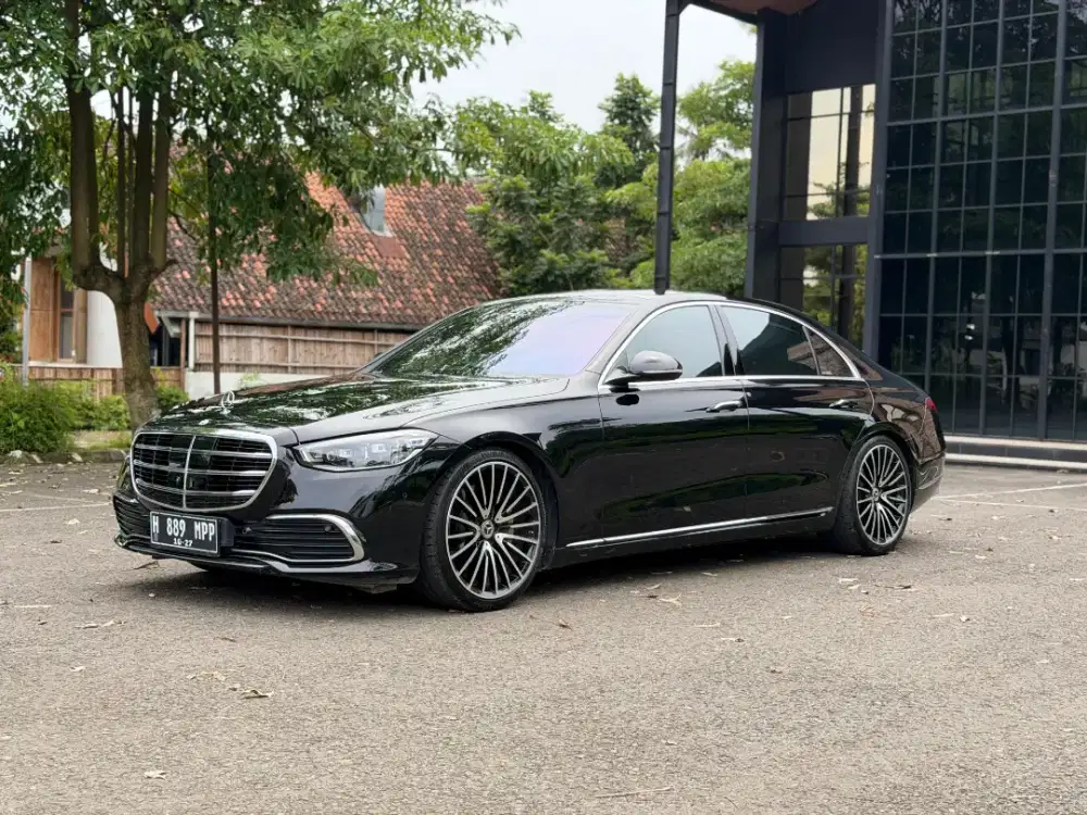 S450  L 2022/2023