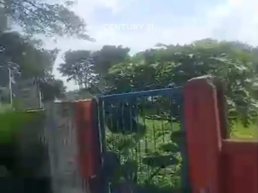 Dijual Lahan Komersil Luas 962m2 Di Sukapura Jakarta Utara
