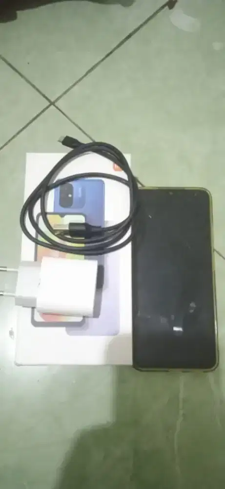 Redmi 12C 4/128 GB
