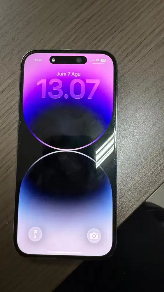 I Phone 14 Pro Bekas