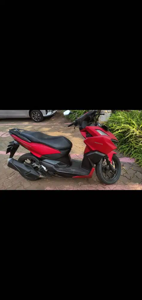 Vario 160 Tahun 2022