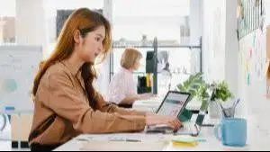 Butuh Segera Staff Admin Data entry