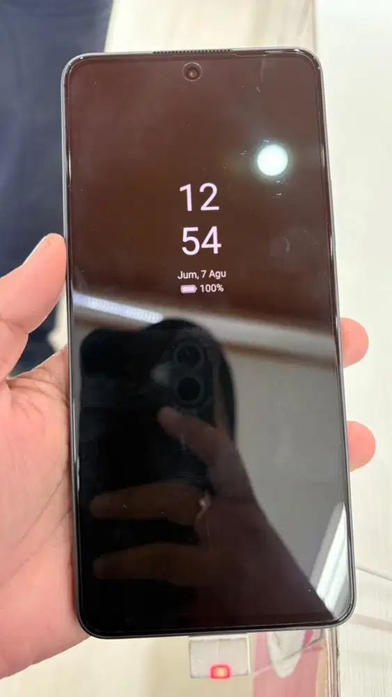 Oppo 13 f 8GB 256GB GRY