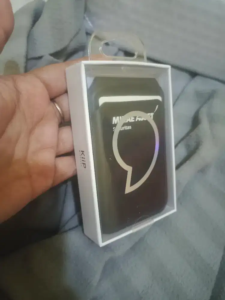 Card Holder Magnetic