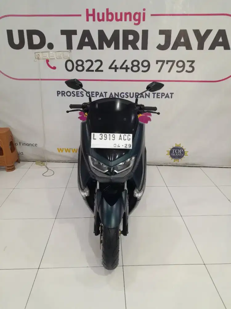 YAMAHA NMAX 155 ABS 2024