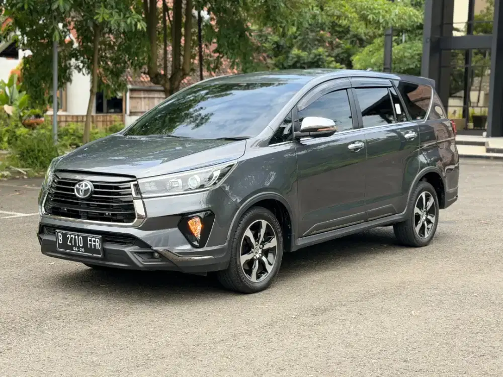 INNOVA VENTURER 2.4 2021/2022 AT