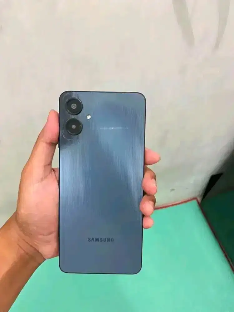 samsung a06 ram 4/64