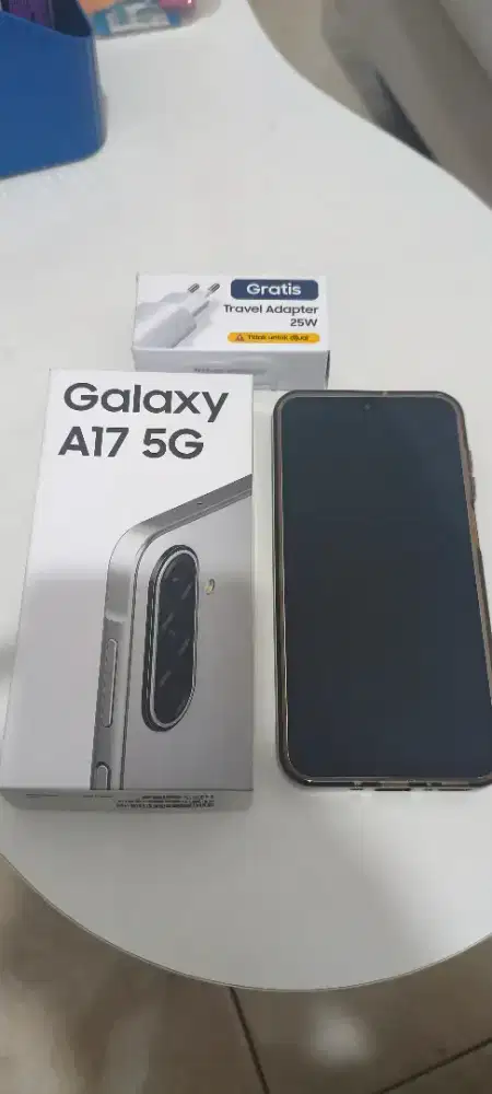 Samsung A17 5G 8/256