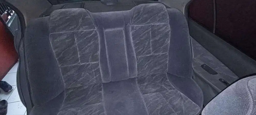 Mitsubishi Galant 2000 Bensin