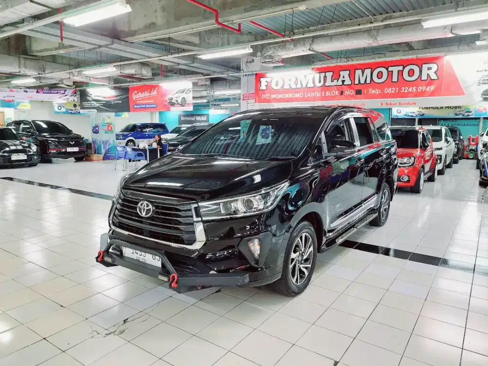 Reborn G Disel 2020 Metic