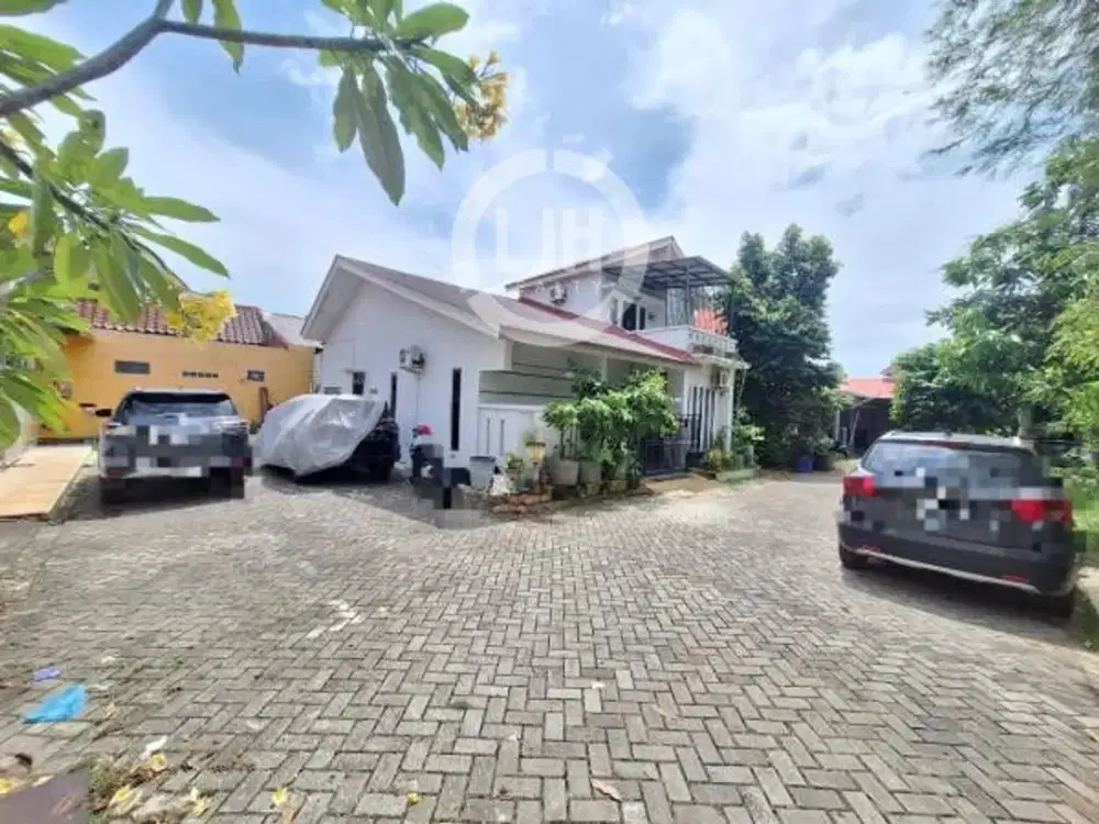 Dijual Rumah Tiban Ayu, Tiban