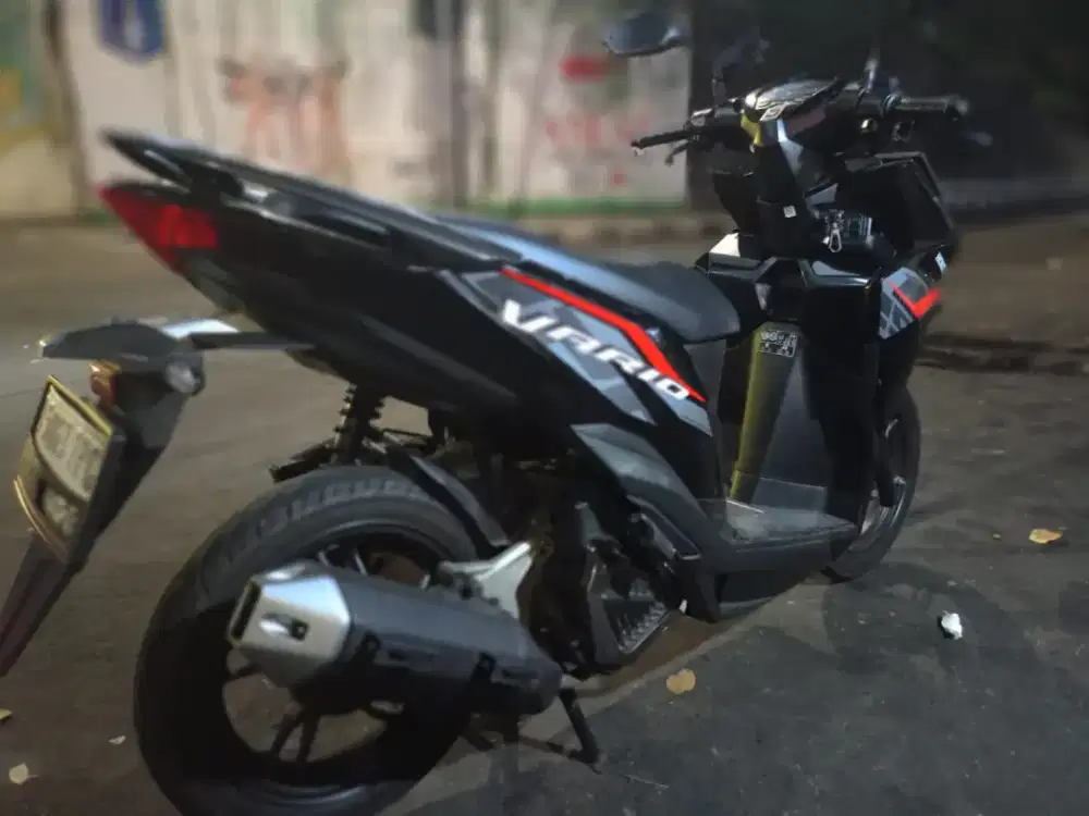 Vario 125 CBS 2023