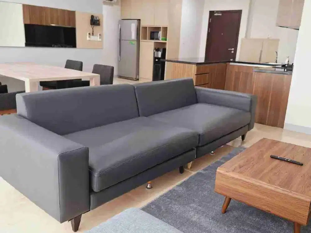 Disewakan Apart 3 Br Siap Huni Jakarta Selatan