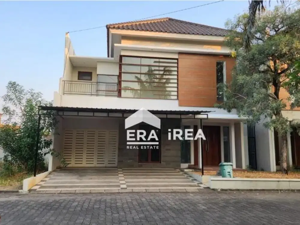 RUMAH DIJUAL DI SOLO BARU DEKAT PAKUWON MALL