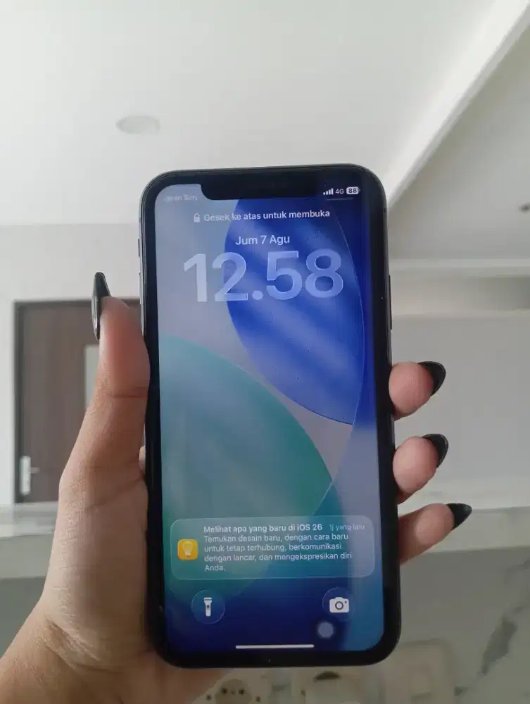 ip 11 64gb inter all op fullset