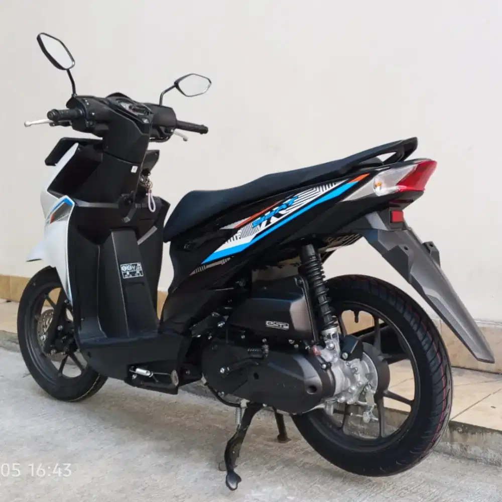 HONDA NEW BEAT CBS TAHUN 2026 CASH / KREDIT MURAH DP MULAI 600 RB