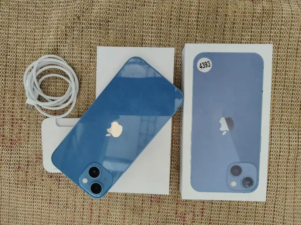 iPhone 13 128gb inter