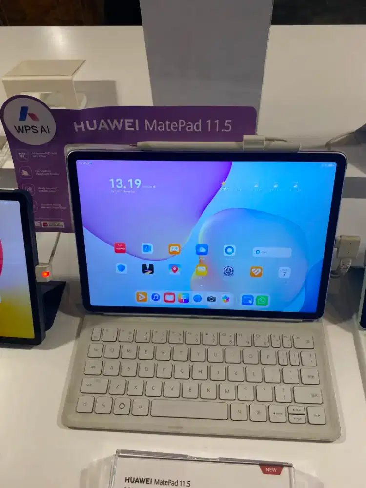 Huawei Matepad 11.5 2025 8/256GB