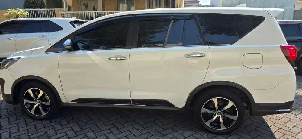 Toyota Kijang Innova 2021 Diesel