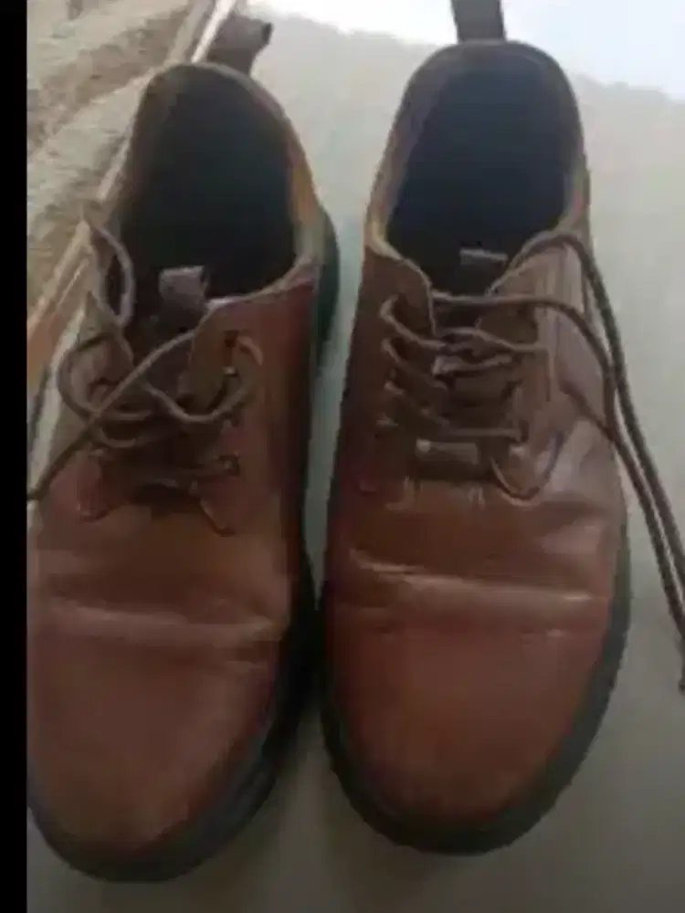 Sepatu merk obermain casual formal