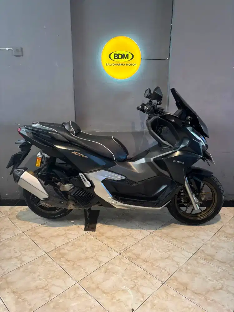 Honda HDV 160 CC thn. 2023 cash bali dharma motor .
