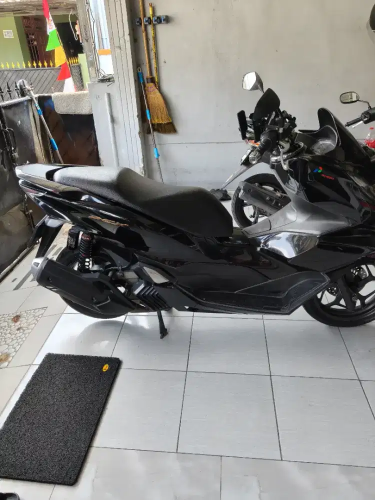 Honda PCX 160 Abs