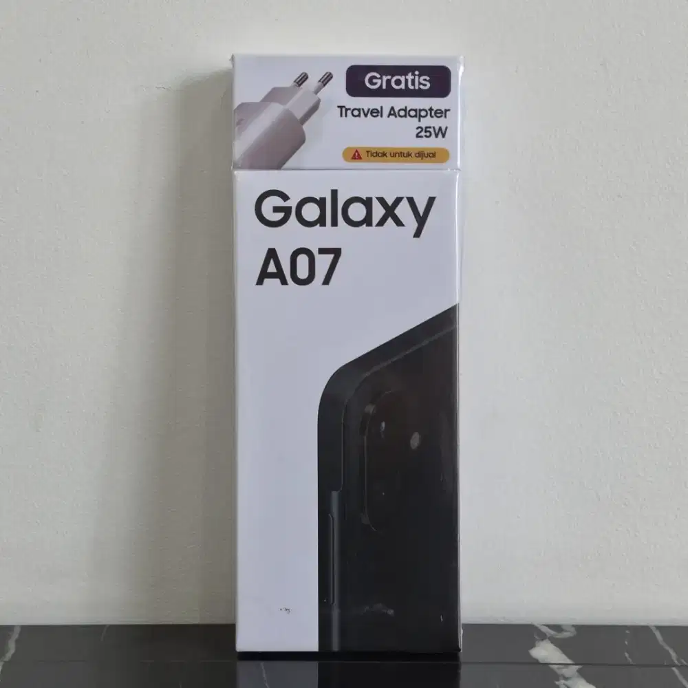 Samsung Galaxy A07