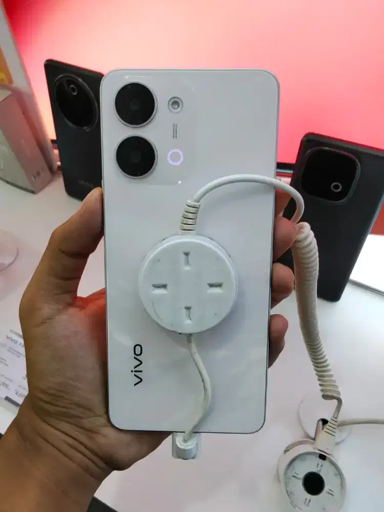 Vivo Y11d (cicilan tanpa DP)